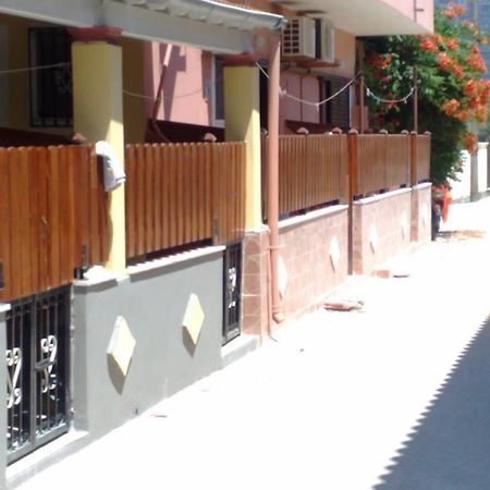 Adriana Saina Apartments Agios Georgios  Zimmer foto