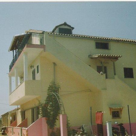 Adriana Saina Apartments Agios Georgios  Zimmer foto