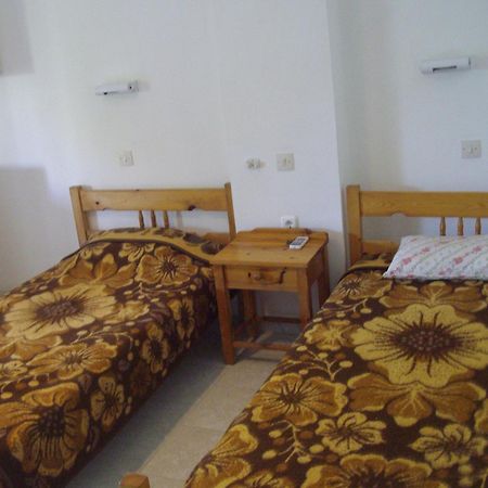 Adriana Saina Apartments Agios Georgios  Exterior foto