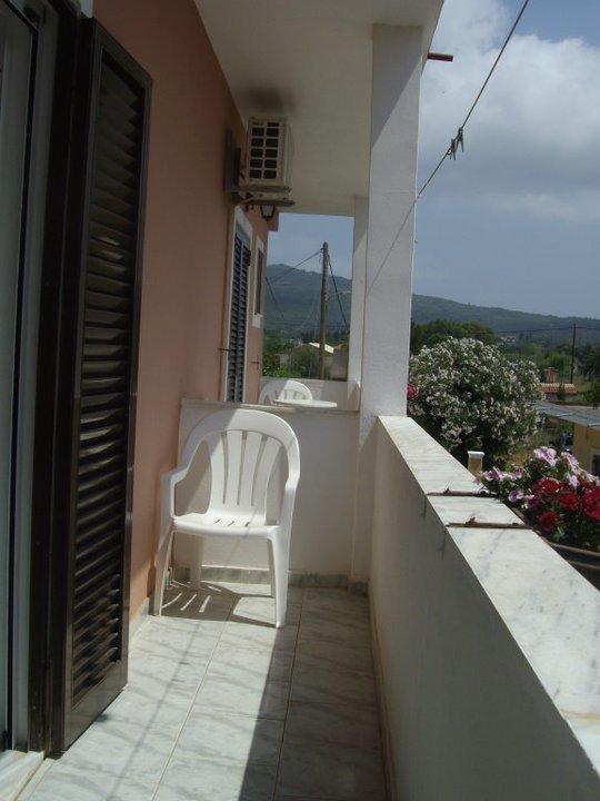 Adriana Saina Apartments Agios Georgios  Zimmer foto