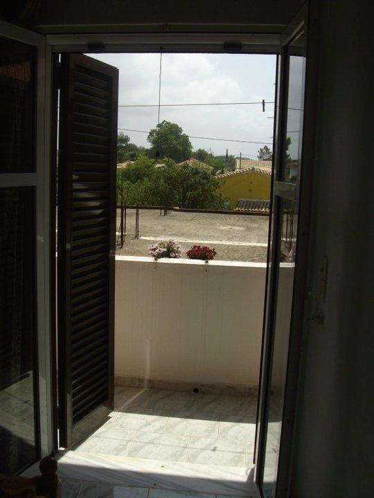 Adriana Saina Apartments Agios Georgios  Zimmer foto