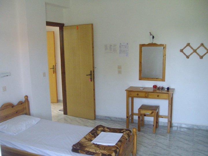 Adriana Saina Apartments Agios Georgios  Zimmer foto