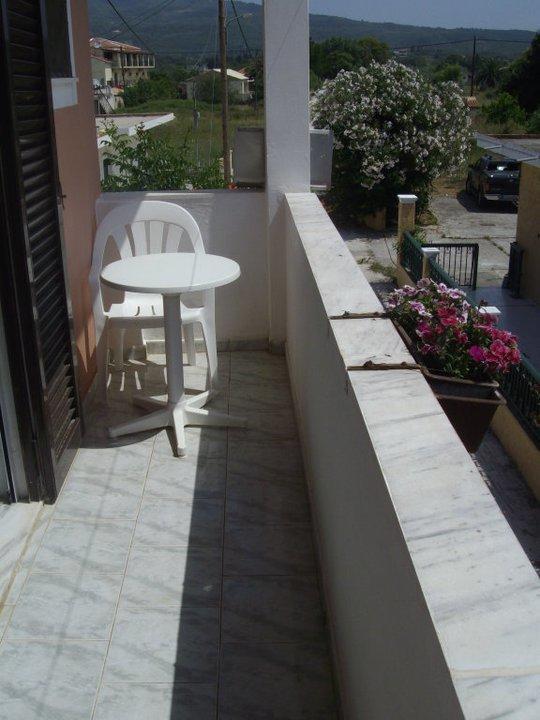 Adriana Saina Apartments Agios Georgios  Zimmer foto
