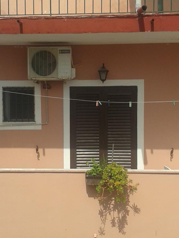 Adriana Saina Apartments Agios Georgios  Zimmer foto