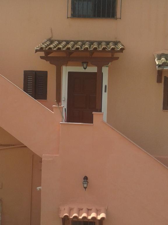 Adriana Saina Apartments Agios Georgios  Zimmer foto