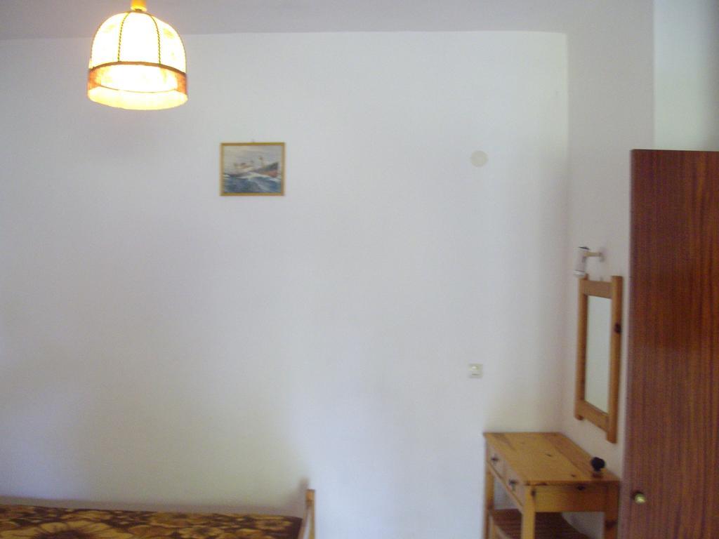 Adriana Saina Apartments Agios Georgios  Zimmer foto