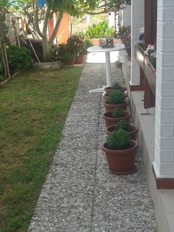 Adriana Saina Apartments Agios Georgios  Zimmer foto